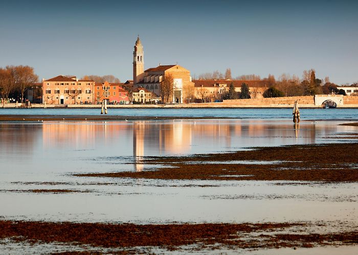 Circolo Golf Venezia Lido Lido of Venice Beaches Tours - Book Now | Expedia photo