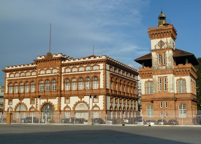 Custom House Anavilhanas Jungle Lodge - Luxury in the heart of the Amazon photo