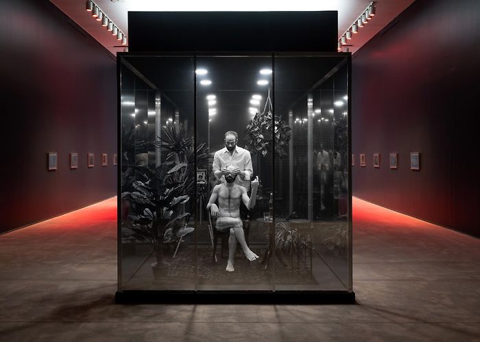 Agnes Etherington Art Centre Chris Curreri photo