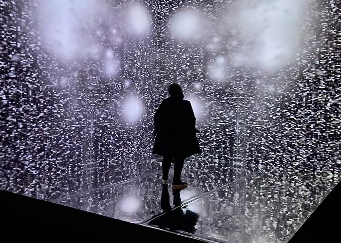 Agnes Etherington Art Centre KPMB Architects commissioned for Agnes Reimagined - e-flux Education photo