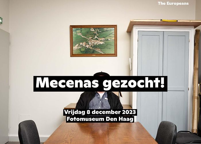 Photomuseum The Hague Rob Hornstra | News photo