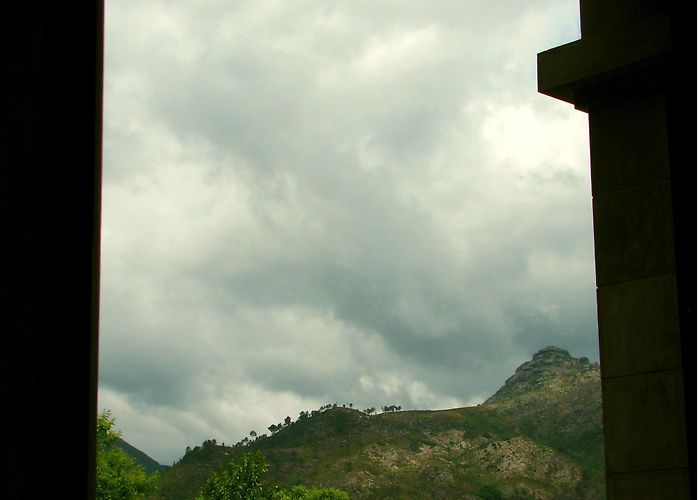 Sao Bento da Porta Aberta Sanctuary An open door – Beyond Lisbon photo