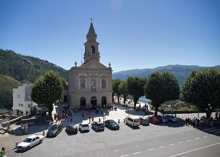 Sao Bento da Porta Aberta Sanctuary Suggestions – Casa do Sobreira photo