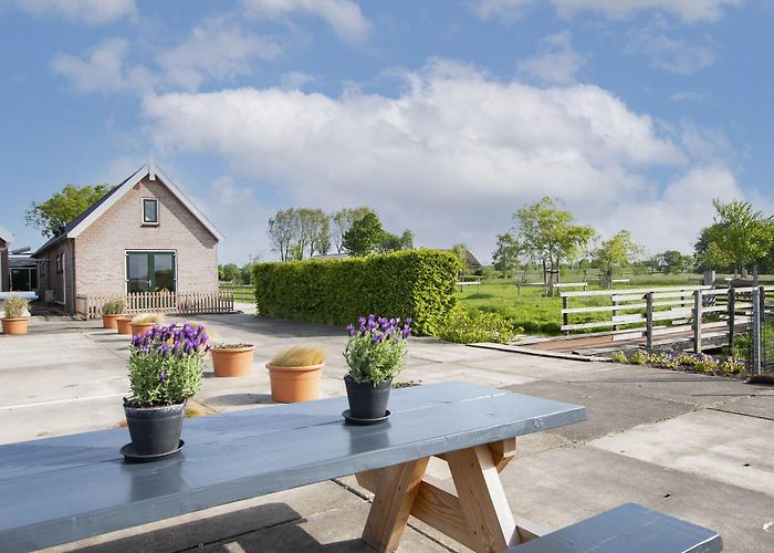 Zeegersloot Golf Alphen aan den Rijn Vacation Rentals, South Holland: house rentals ... photo