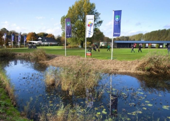 Zeegersloot Golf Interesse in golf? Golfclub Zeegersloot biedt vele mogelijkheden ... photo
