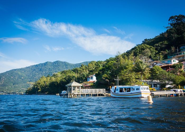 Conceição Lagoon Visit Lagoa da Conceicao: 2024 Lagoa da Conceicao, Florianópolis ... photo