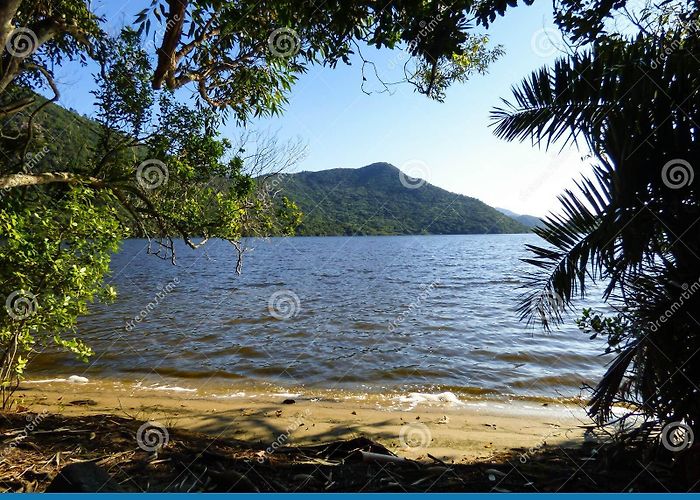 Conceição Lagoon A View of Lagoa Da Conceicao Conceicao Lagoon from Rio Vermelho ... photo