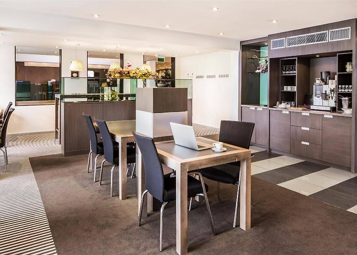 La Gare Vergadercentrum Dayuse Hotels in Amersfoort • Hotels by the hour | Dayuse.com photo