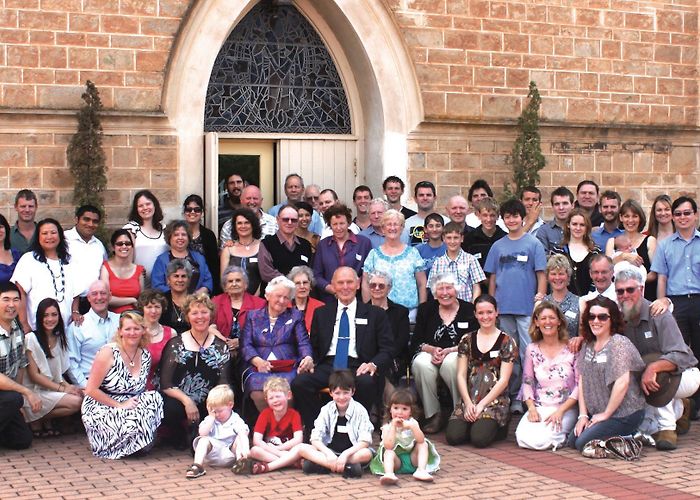 Allegory of the Peace Gate The Record Newspaper 02 November 2011 by The Record - Issuu photo