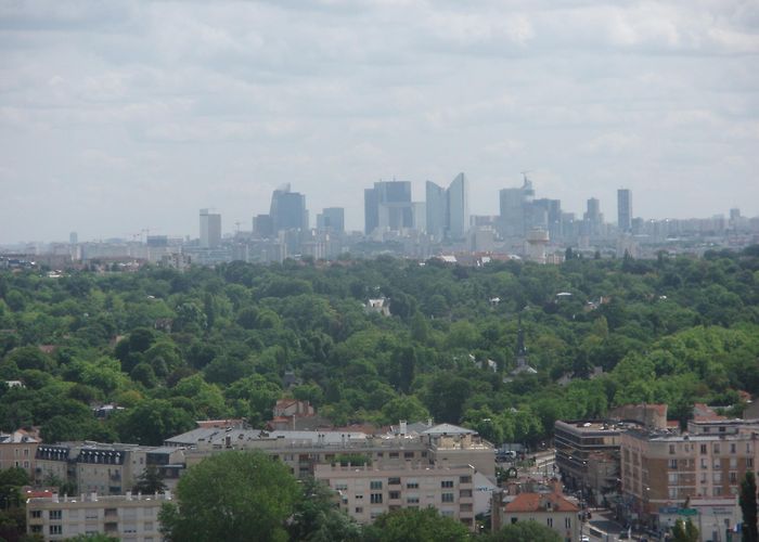 Fourqueux Golf Saint-Germain-en-Laye Travel Guide: Best of Saint-Germain-en-Laye ... photo