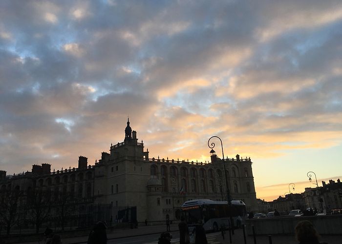 Fourqueux Golf Visit Saint-Germain-en-Laye: 2024 Travel Guide for Saint-Germain ... photo