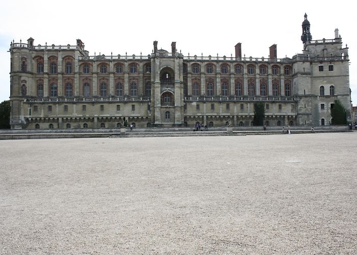 Fourqueux Golf Saint-Germain-en-Laye Travel Guide: Best of Saint-Germain-en-Laye ... photo