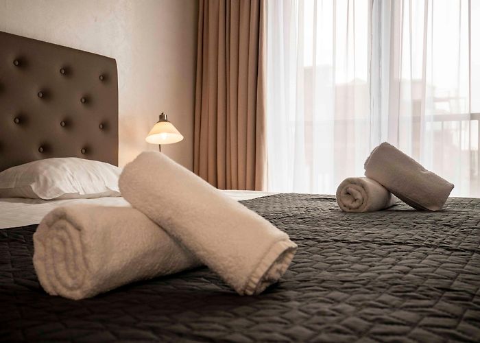 MegaStores Den Haag Hotel Hague Center, Den Haag, ZH : -25% during the day - Dayuse.com photo