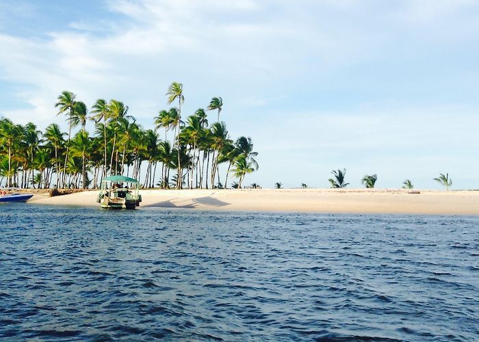 Bainema Beach Visit Ilha de Boipeba: Best of Ilha de Boipeba Tourism | Expedia ... photo
