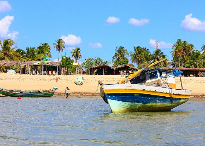 Pedra do Sal Beach Delta do Parnaíba Environmental Protection Area Tours - Book Now ... photo