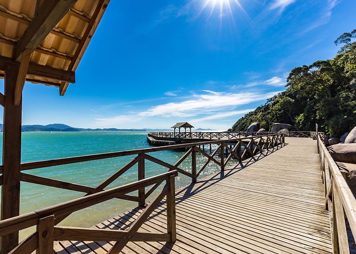 Camboriu Praia Shopping Mall Laranjeiras Beach Tours - Book Now | Expedia photo