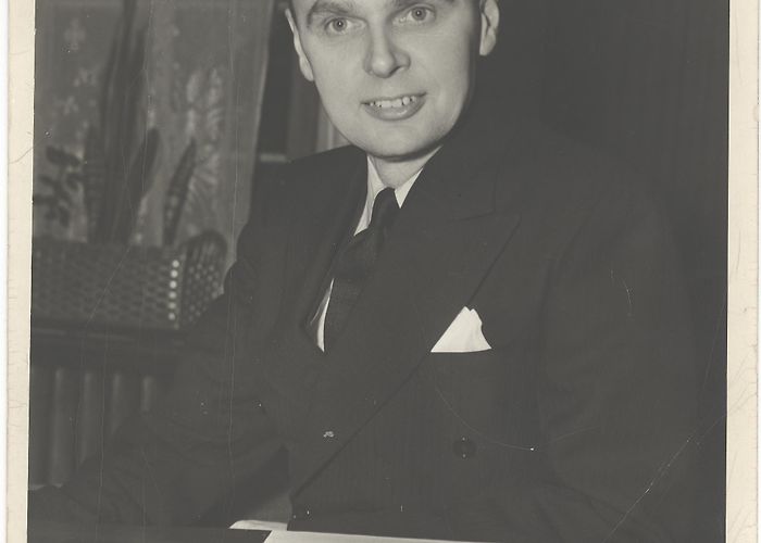 Diefenbaker Centre Biography – DIEFENBAKER, JOHN GEORGE – Volume XX (1971-1980 ... photo