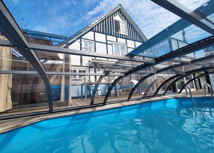 Balver Höhle Eslohe Vacation Rentals, North Rhine-Westphalia: house rentals ... photo