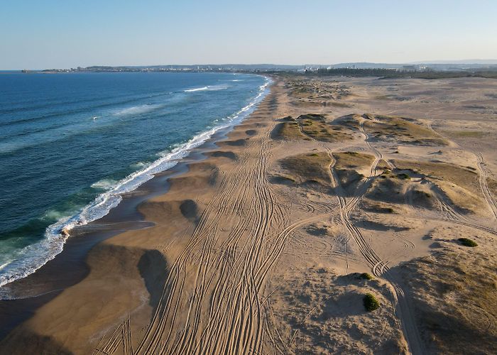 Stockton Beach Stockton beach this afternoon : r/newcastle photo