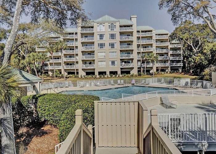 Barrington Court 110 Barrington Court - Hilton Head Vacation Rental | Palmetto ... photo