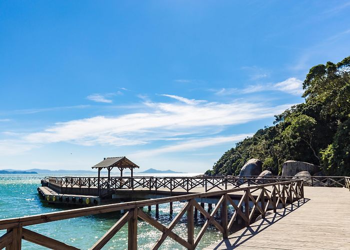 Praia dos Amores Beach Things to Do in Balneário Camboriú in 2024 | Expedia photo