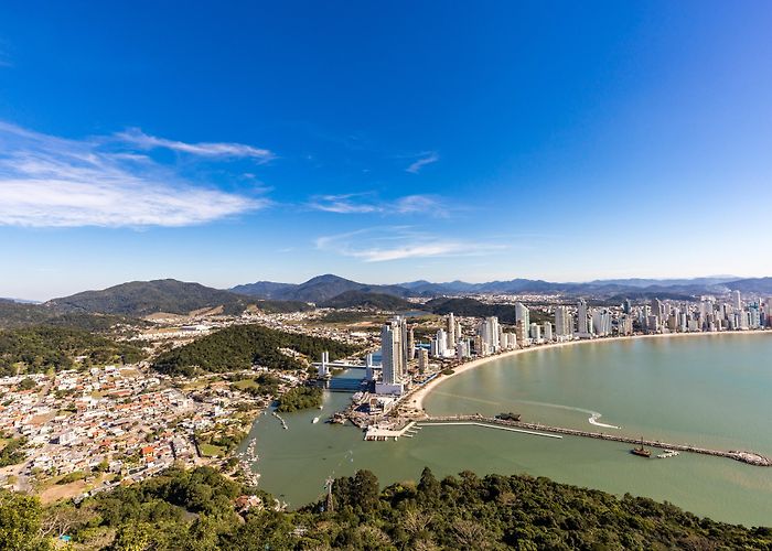 Camboriu Football Stadium Visit Camboriú: 2024 Travel Guide for Camboriú, Santa Catarina ... photo