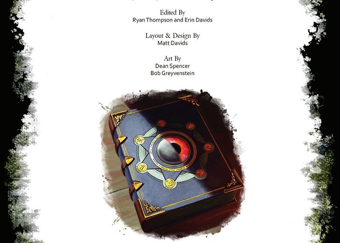 Shalford Mill Dice Geeks) The Great Book of Random Tables - Flip eBook Pages 101 ... photo