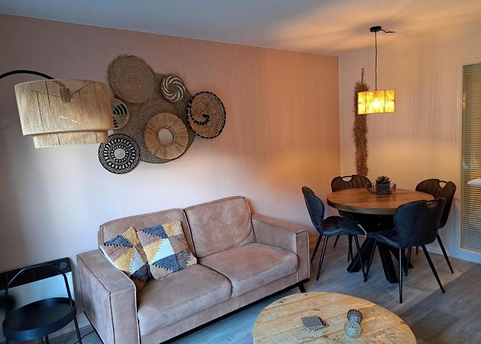 Ameland Golfvereniging t Klèène Genot - Hollum photo