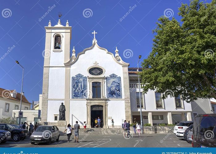 Church of Vera Cruz Vera Cruz Church Aveiro Portugal Editorial Stock Image - Image of ... photo