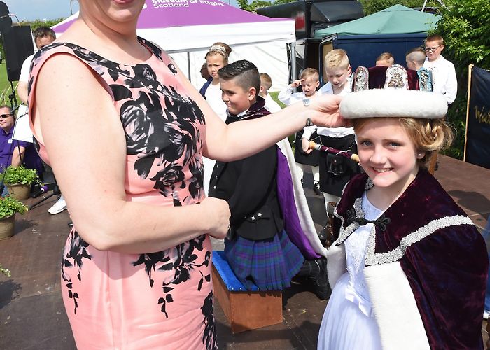 National Museum of Flight IN PICTURES: Wallyford Gala | East Lothian Courier photo