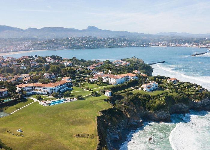 Beach of Saint Jean de Luz Welcome - La Réserve, Saint-Jean-de-Luz photo