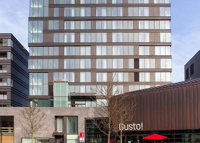 Naturemuseum Enschede Top Hotels in Azelo from $74 - Expedia photo