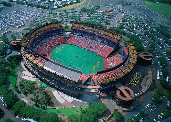 Aloha Stadium Aloha Stadium Tours - Book Now | Expedia photo