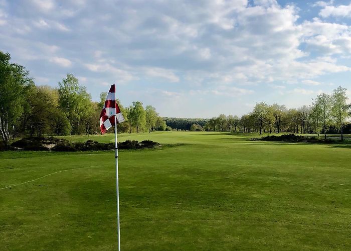 Edese Golfclub Edese Golf Club Papendal - Top 100 Golf Courses of Netherlands ... photo