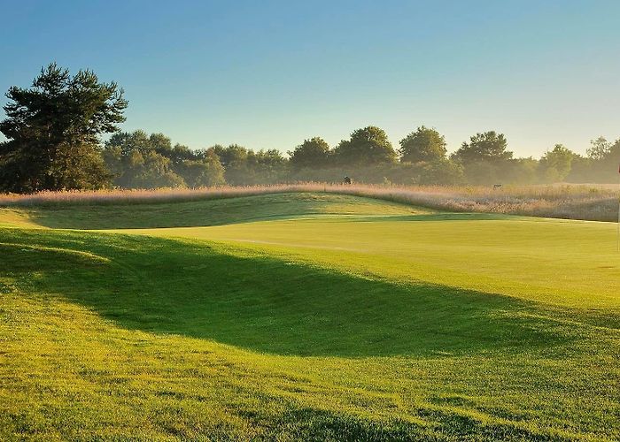 Edese Golfclub Edese Golf Club | All Square Golf photo