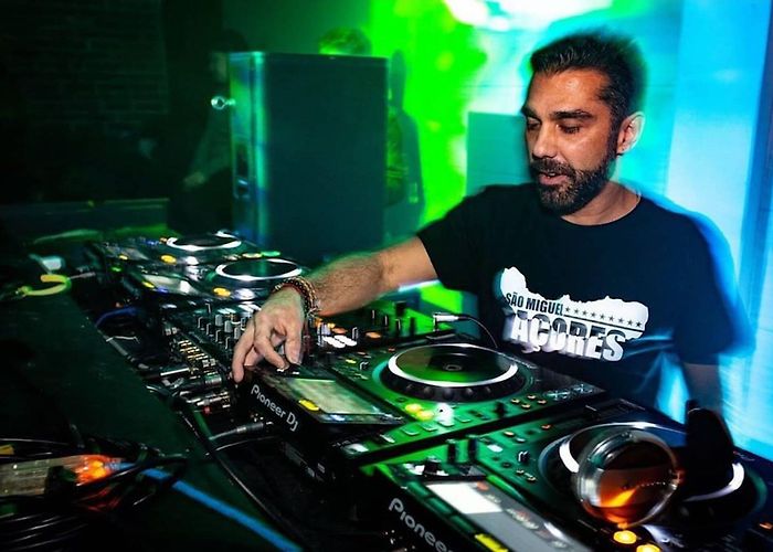 Comfort Zone Toronto's infamous after hours club The Comfort Zone plans to ... photo