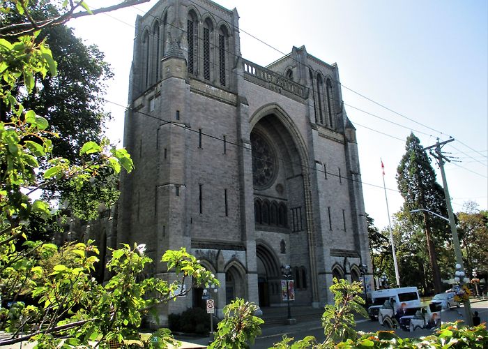 Vitoria's Cathedral Christ Church Cathedral Columbarium – Old Cemeteries Society of ... photo