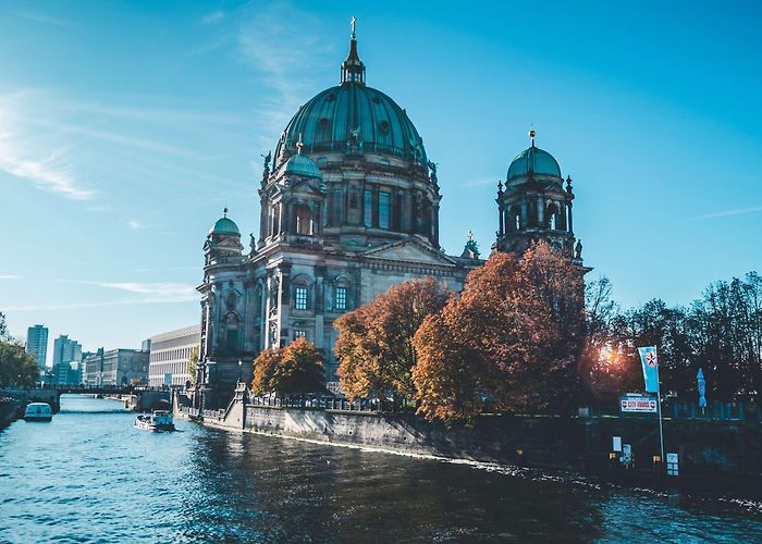 Thalasso Centre and North Sea resort of Cuxhaven Nature & Outdoor Tourism in Germany - opulentroutes.com photo