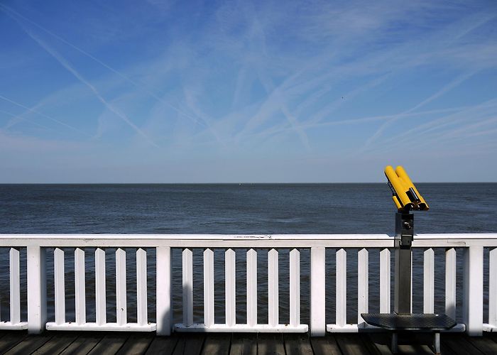 Thalasso Centre and North Sea resort of Cuxhaven The 10 Best Things To See And Do In Cuxhaven Germany photo