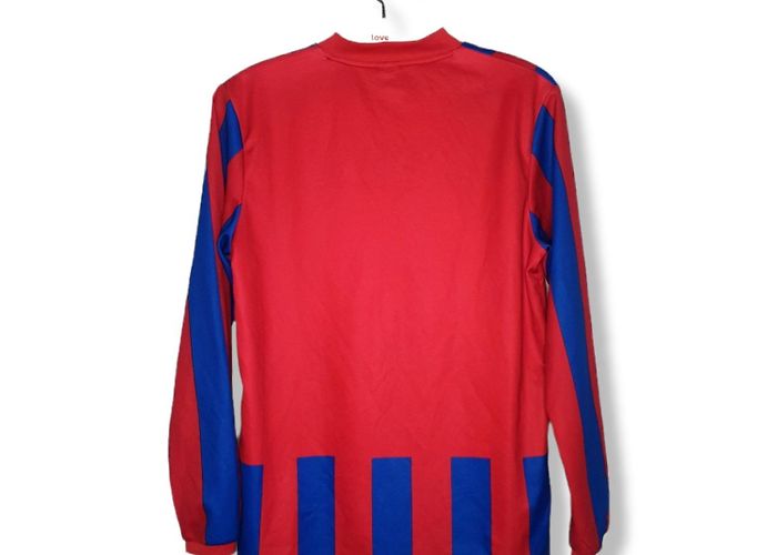 Voetbalvereniging Kethel Hummel football shirt VV Kethel Spaland - Welovefootballshirts.com photo