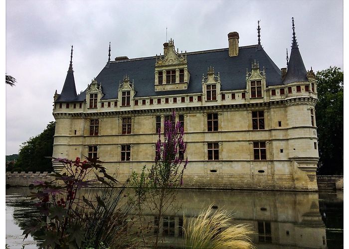 pont de Langeais Visit Azay-le-Rideau: 2024 Travel Guide for Azay-le-Rideau, Centre ... photo