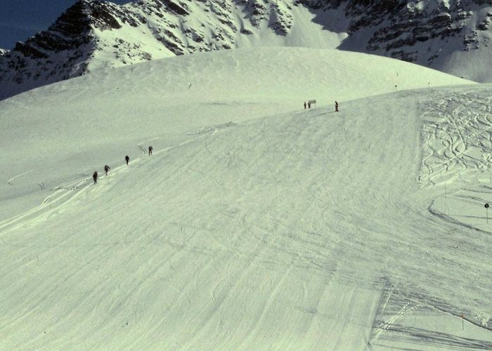 Lune Bleue Ski Lift Visit Saint-François-Longchamp: 2024 Travel Guide for Saint ... photo