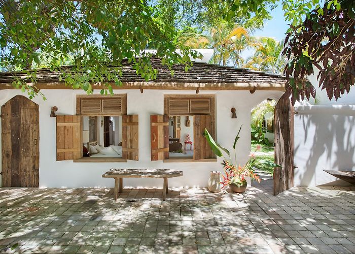 Culture House of Trancoso Trancoso House / Estúdio OR+K + TODOS Arquitetura | ArchDaily photo