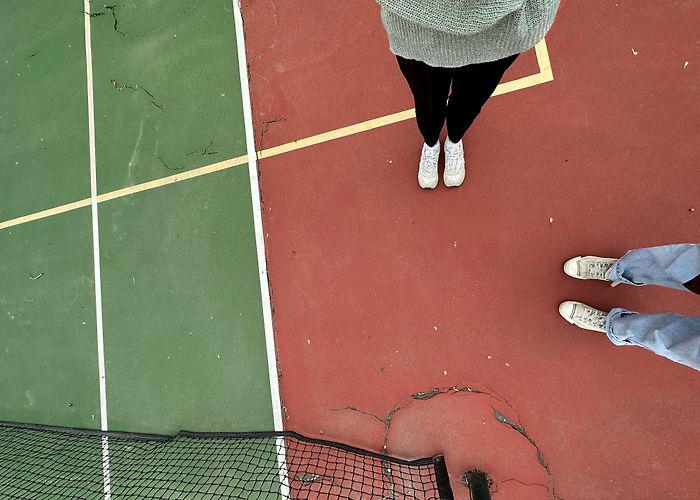 Riverside Badminton & Tennis Club Uncovering Saskatoon's Hidden Gems: 4 Must-Visit Spots for Your ... photo