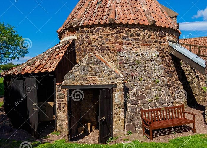 Preston Mill & Phantassie Doocot Mill Preston Mill Stock Photos - Free & Royalty-Free Stock Photos from ... photo