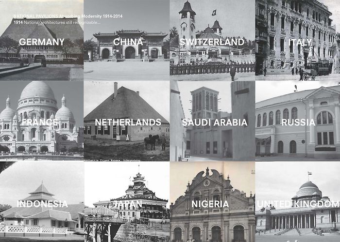 Zijper Museum Have We Reached the "End of Architecture"? | ArchDaily photo