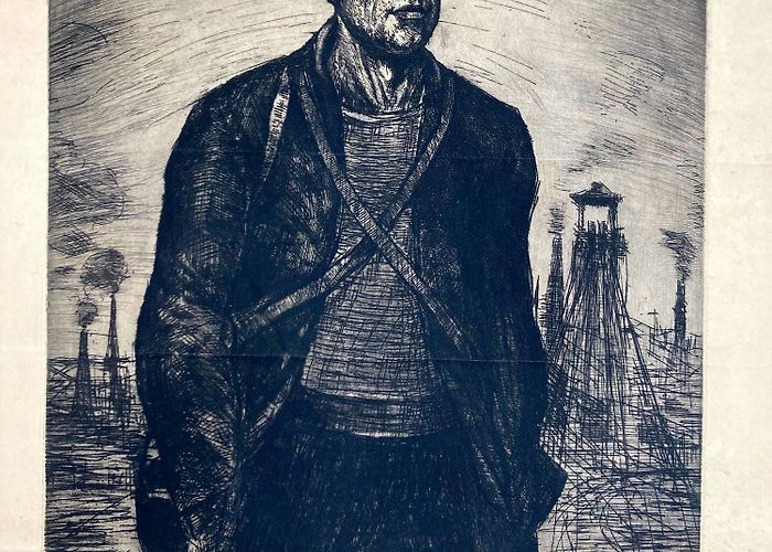 Pierre Paulus du Chatelet Auction results of Pierre Paulus | Artpeers.de photo