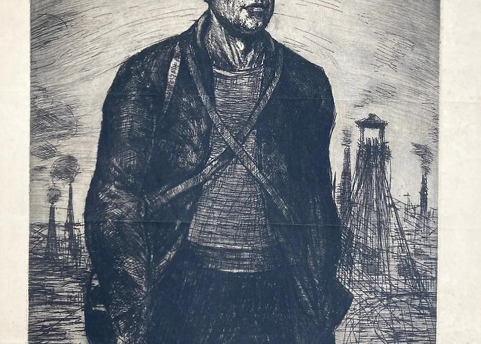 Pierre Paulus du Chatelet Auction results of Pierre Paulus | Artpeers.de photo