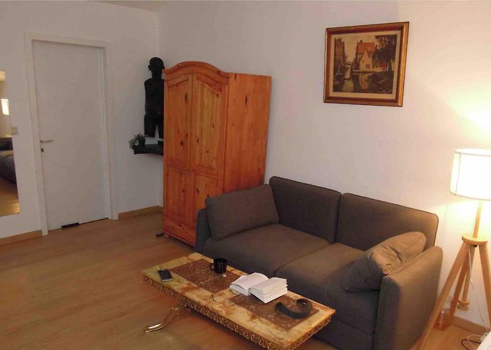 Université Libre De Bruxelles / Campus De Parentville - Charleroi FERTILE - Apartments for Rent in Charleroi, Région Wallonne ... photo