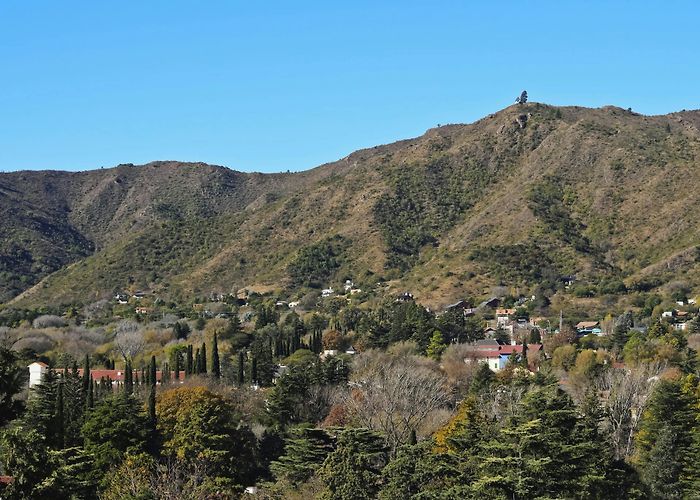 Embalse Nuclear Power Plant Villa General Belgrano & Calamuchita Valley | musement photo